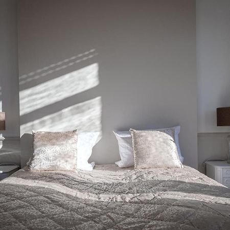 Boutique Charme Apartment Ricarda 바덴바덴 외부 사진